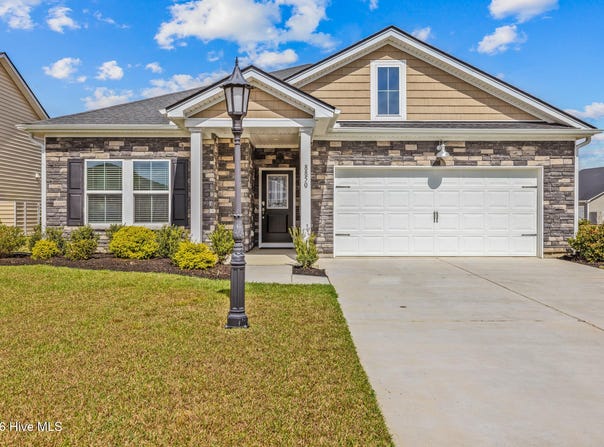 8850 Mobile Avenue NW, Calabash, NC 28467