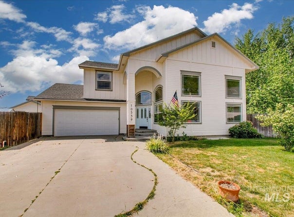 10539 W Merab Ct., Star, ID 83669