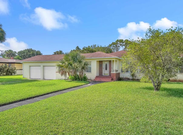 61 Avista Circle, St Augustine, FL 32080