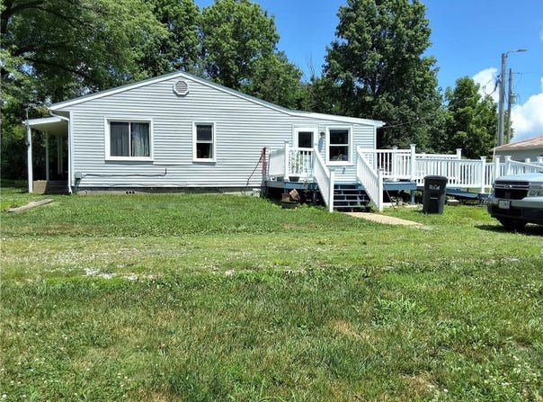 25941 Audrain Road 812 N/A, Mexico, MO 65265