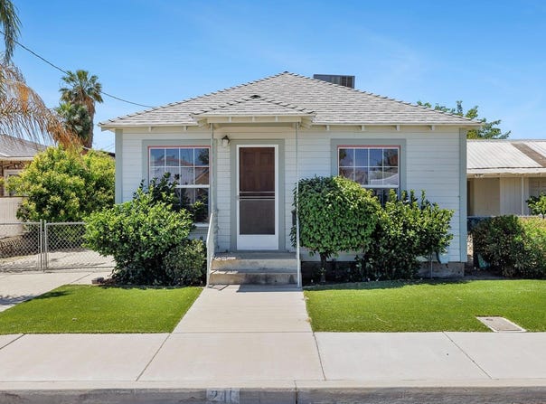246 E Valley Street, Coalinga, CA 93210