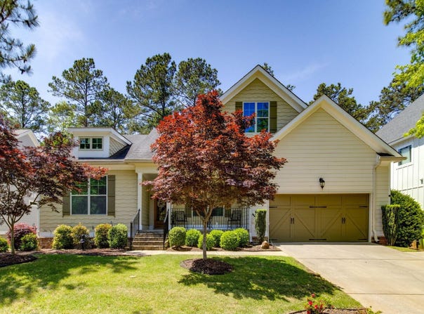 283 Woodlander Drive, Blythewood, SC 29016-0000