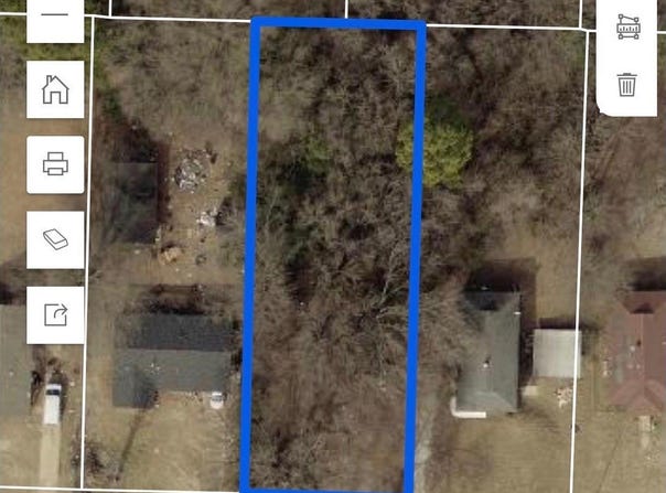 186 E BISCAYNE Rd lot: 311, Memphis, TN 38109