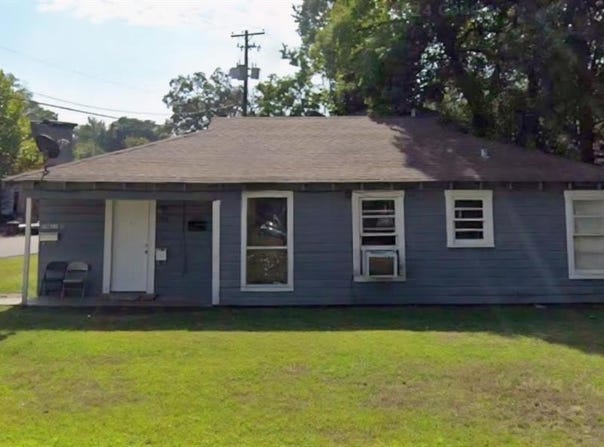 2503 Malcolm Street, Shreveport, LA 71108