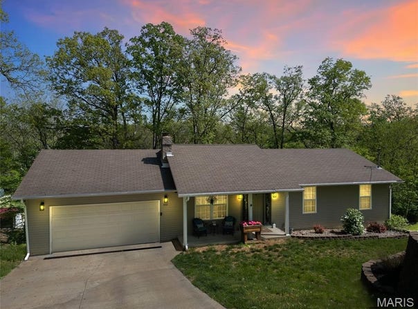 7172 Briarwood Drive, Cedar Hill, MO 63016