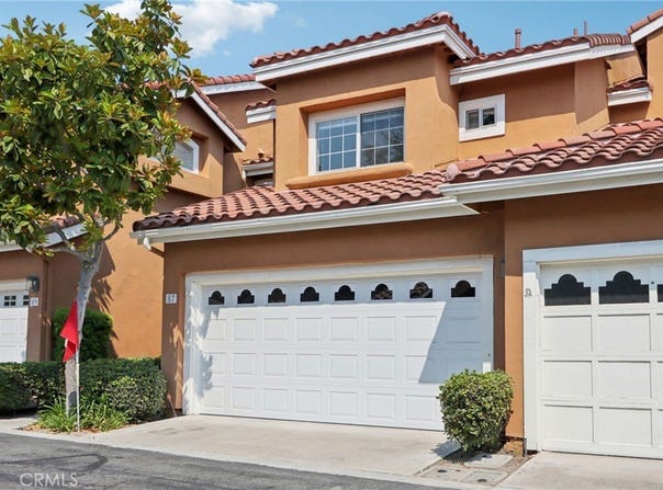 87 Matisse Circle, Aliso Viejo, CA 92656