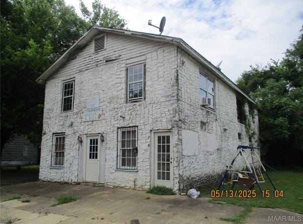 313 Parkman Avenue, Selma, AL 36701