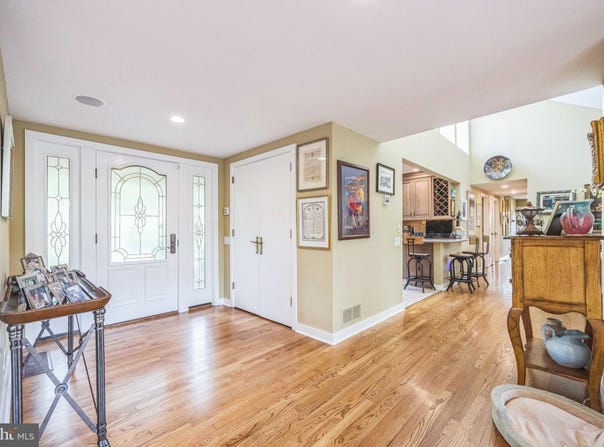 745 GERMANTOWN PIKE, LAFAYETTE HILL, PA 19444
