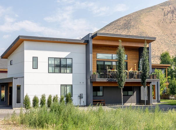 611 CD Olena Dr, Hailey, ID 83333