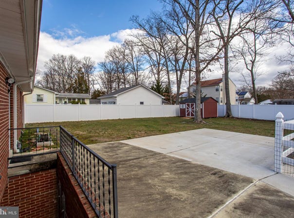 2784 MORAN DRIVE, WALDORF, MD 20601