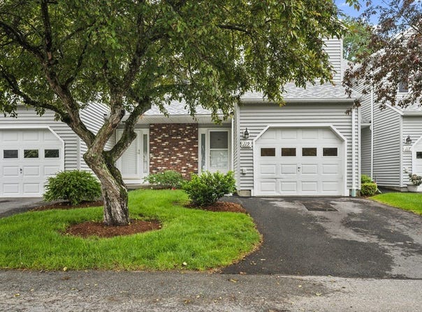 119 Chapman Pl, Leominster, MA 01453