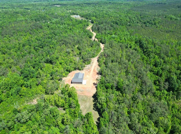 1137 ARL BAILEY Rd, Finger, TN 38334-2829