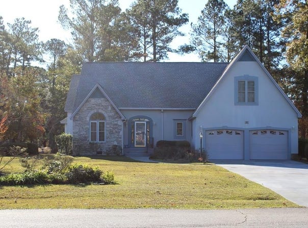 108 Wateree, Santee, SC 29142