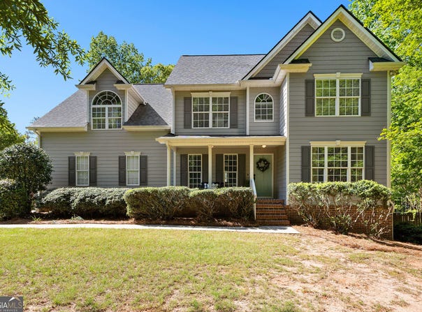 10 Cove, Newnan, GA 30263