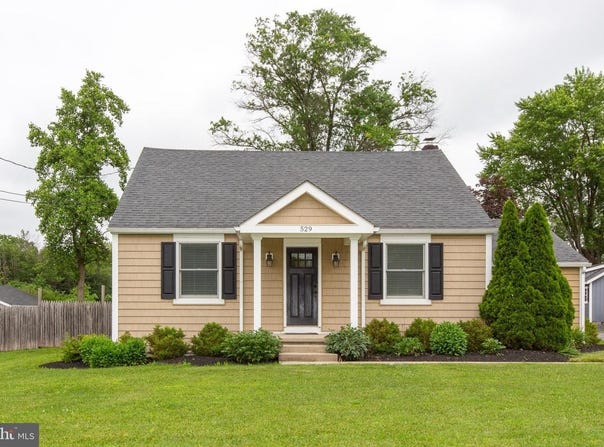 529 KEYSTONE DR, SELLERSVILLE, PA 18960