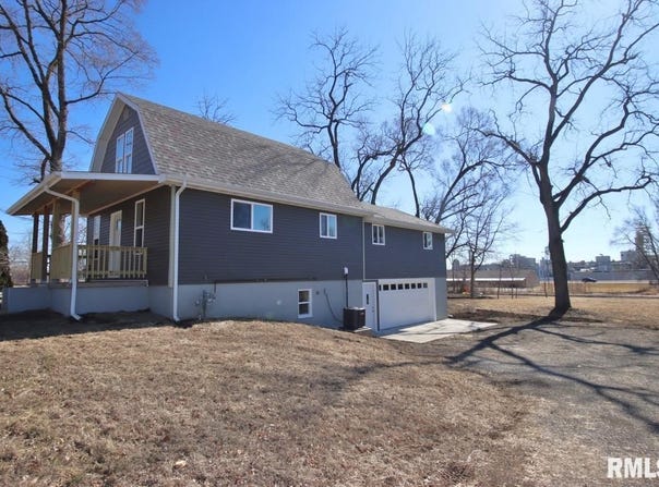 8504 W MAIN Street, Mapleton, IL 61547