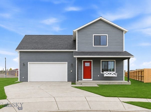 2016 Ross Way, Belgrade, MT 59714