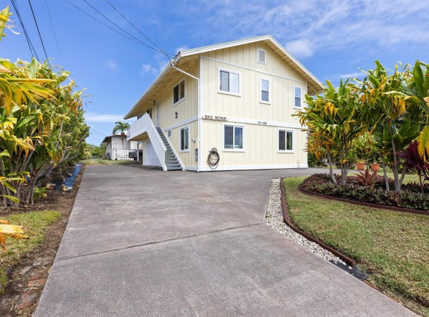 55-548 HAWI RD, Hawi, HI 96719