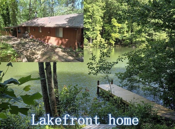 198 Old Dogwood Drive, Murphy, NC 28906