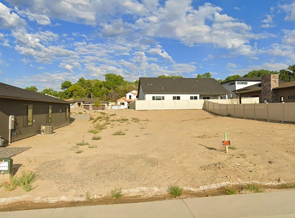 669 Tilman Drive, Grand Junction, CO 81506