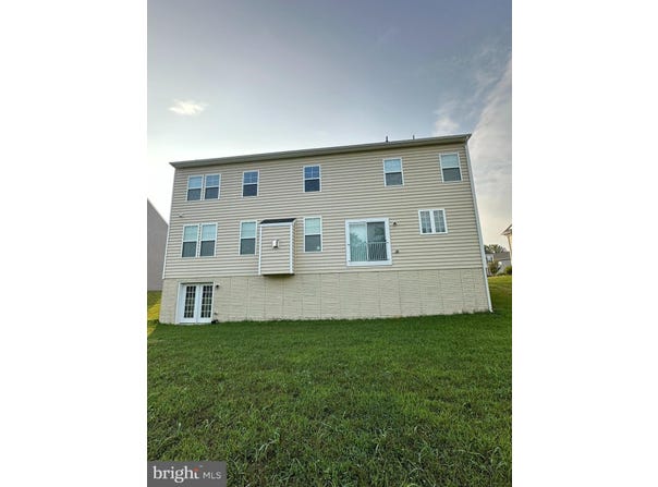 9322 ALLOWAY Drive, HAGERSTOWN, MD 21740