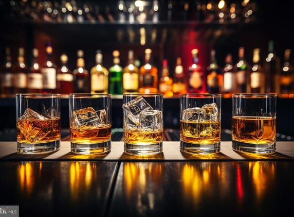 LIQUOR LICENSE, LANCASTER, PA 17601