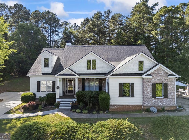 189 Bear Cub, Bogart, GA 30622