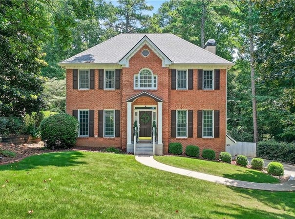 2622 Murdock Road NE, Marietta, GA 30062