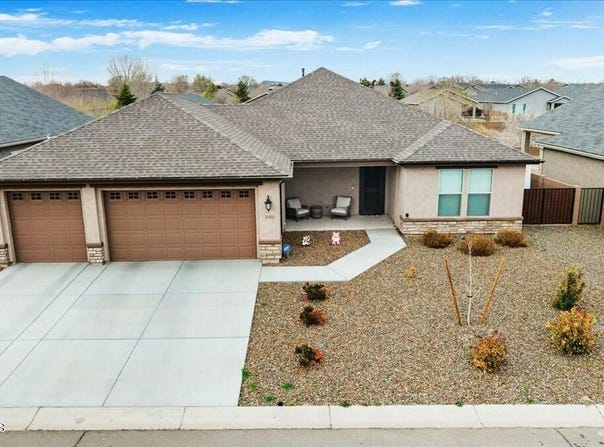 1680 Bainbridge Lane, Chino Valley, AZ 86323