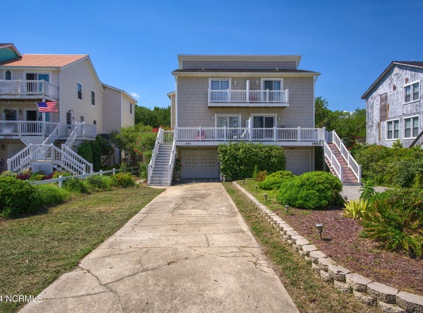 1981 New River Inlet Road, North Topsail Beach, NC 28460
