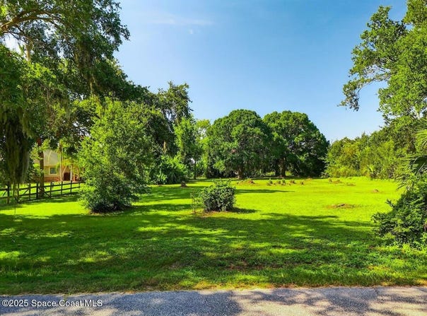 3345 Carter Road, Mims, FL 32754