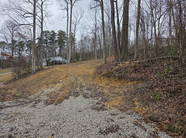 298 Sandy Hills Circle, Corbin, KY 40701