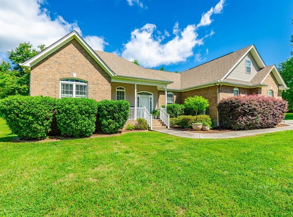 9923 Sims Harris Road, Ooltewah, TN 37363