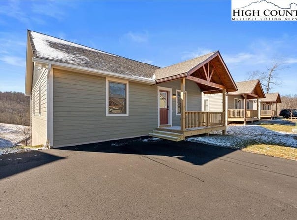 233 Ava Way, Boone, NC 28607