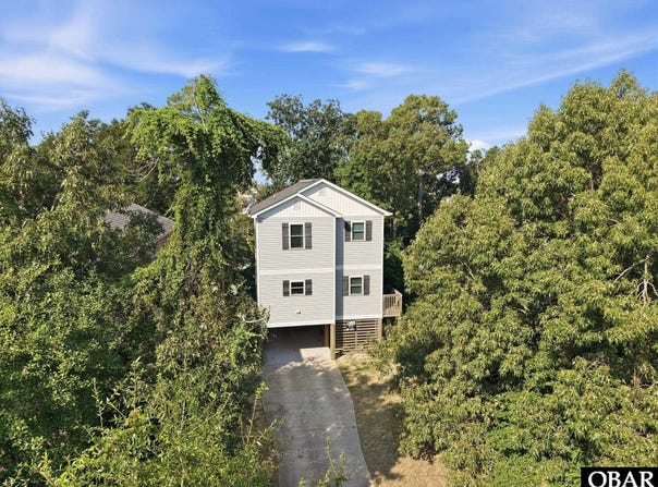 205 Lancer Court lot: 111, Kill Devil Hills, NC 27948