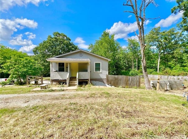 660 & 664  W Whillock  ST Unit #660, 664, Fayetteville, AR 72701