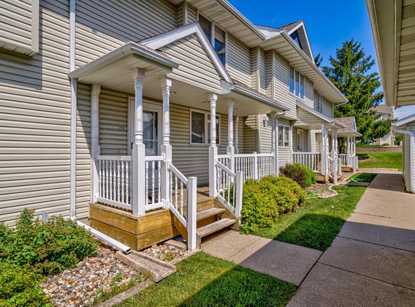 4714 Todd Drive, Ames, IA 50014
