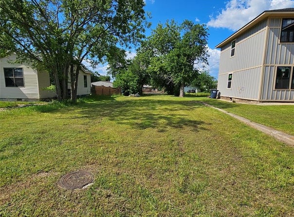216 W Georgia Street, Shawnee, OK 74804