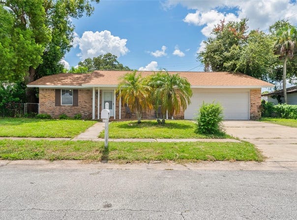 1713 N EDEN CIRCLE, TITUSVILLE, FL 32796