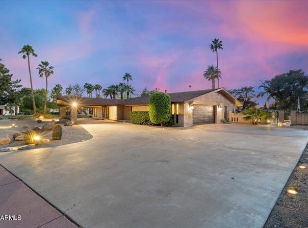 1106 N VILLA NUEVA Drive, Litchfield Park, AZ 85340