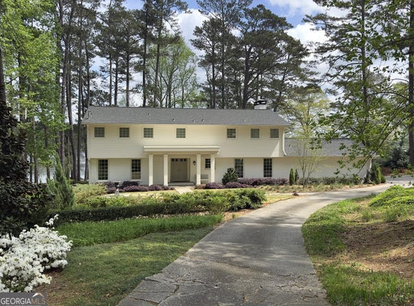 3006 Emerald, Jonesboro, GA 30236