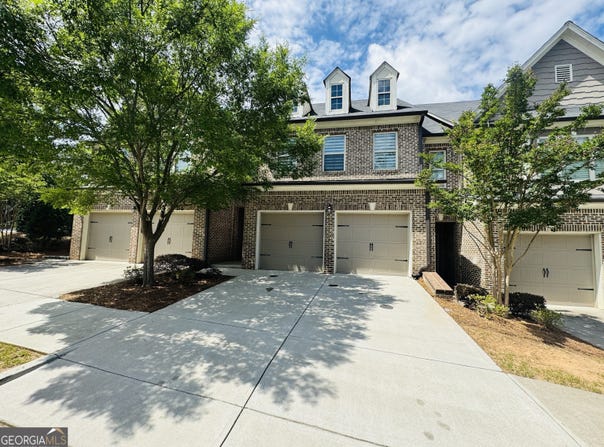 5535 Bright Cross, Suwanee, GA 30024