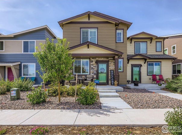 2397 Harlequin Pl, Johnstown, CO 80534