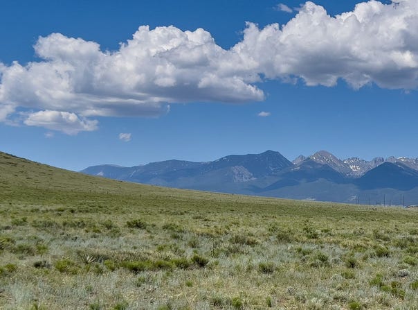 TBD L7 CO RD 255, Westcliffe, CO 81252