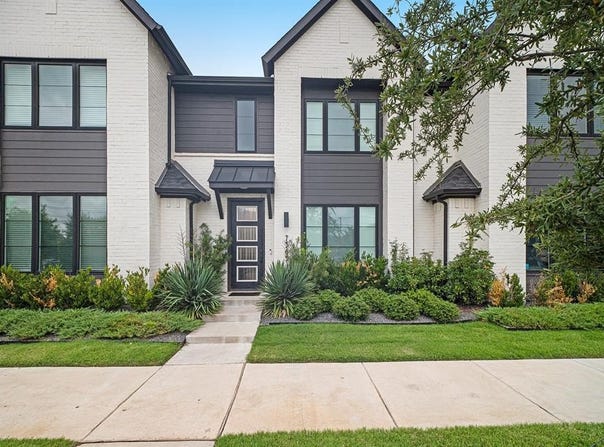 7565 Reis Lane, North Richland Hills, TX 76182