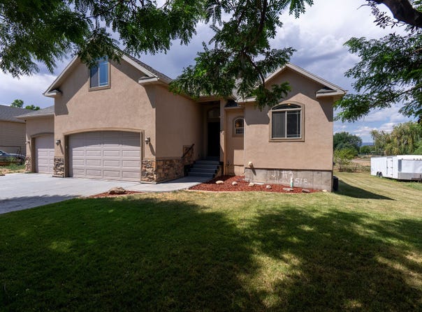 51 E 1100 S, Vernal, UT 84078