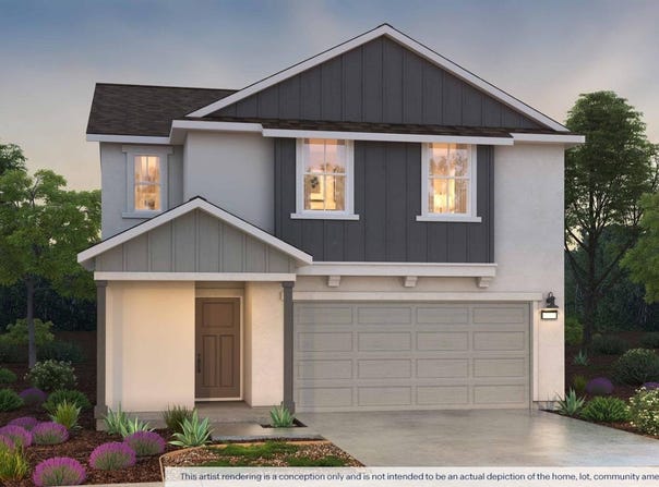 1749 Carson Way, Hanford, CA 93230