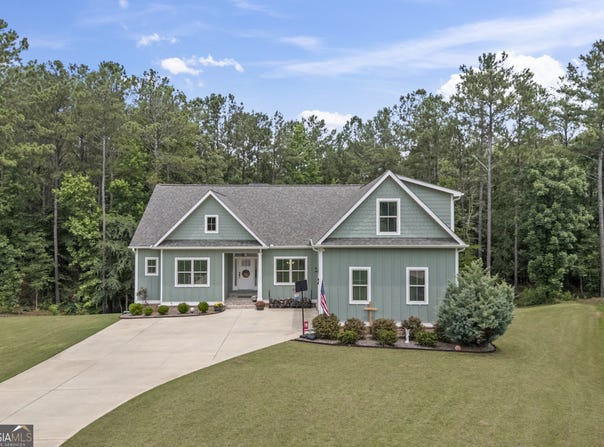 1121 Windsor Creek, Madison, GA 30650