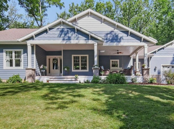 N4291 Poplar Avenue, Cambridge, WI 53523