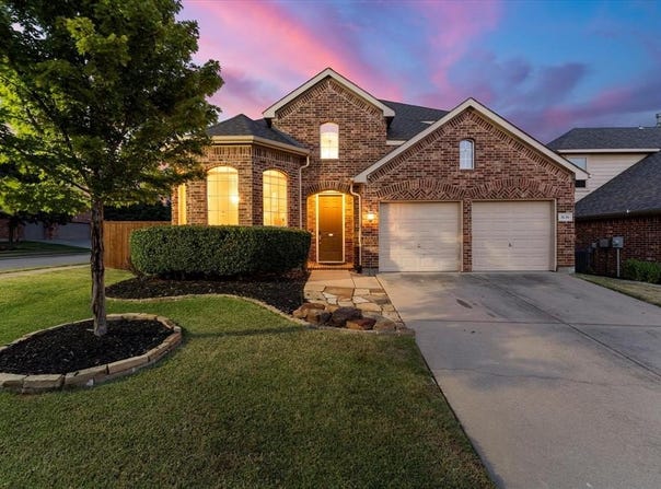 3636 Karla Drive, Flower Mound, TX 75022